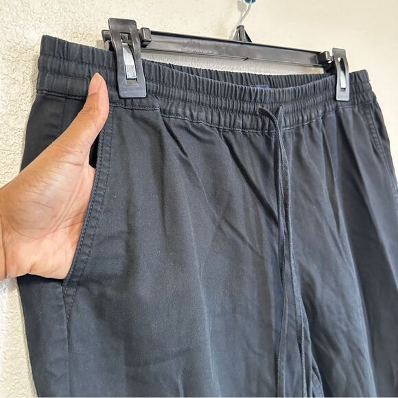 J Crew Lightweight jogger pant in cotton twill - Picture 6 of 12